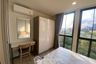 1 Bedroom Condo for sale in Chambers On-Nut Station, Bang Chak, Bangkok near BTS On Nut