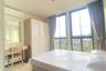 1 Bedroom Condo for sale in Chambers On-Nut Station, Bang Chak, Bangkok near BTS On Nut