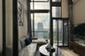1 Bedroom Condo for rent in The Privacy Jatujak, Chom Phon, Bangkok near MRT Phahon Yothin