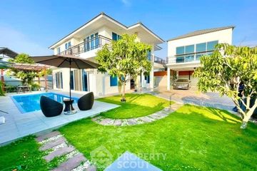 4 Bedroom House for sale in Huai Yai, Chonburi