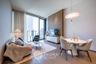 1 Bedroom Condo for rent in SCOPE Langsuan, Lumpini, Bangkok near BTS Chit Lom