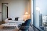 1 Bedroom Condo for rent in SCOPE Langsuan, Lumpini, Bangkok near BTS Chit Lom
