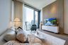 1 Bedroom Condo for rent in SCOPE Langsuan, Lumpini, Bangkok near BTS Chit Lom