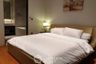 1 Bedroom Condo for rent in Banyan Tree Residences Riverside Bangkok, Khlong San, Bangkok near BTS Khlong San