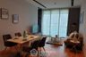 1 Bedroom Condo for rent in Banyan Tree Residences Riverside Bangkok, Khlong San, Bangkok near BTS Khlong San