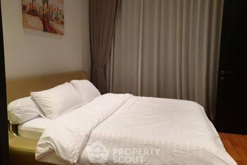 1 Bedroom Condo for rent in Banyan Tree Residences Riverside Bangkok, Khlong San, Bangkok near BTS Khlong San