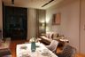1 Bedroom Condo for rent in Banyan Tree Residences Riverside Bangkok, Khlong San, Bangkok near BTS Khlong San