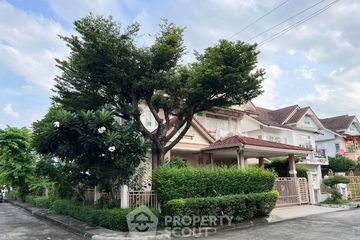 3 Bedroom House for sale in PARKWAY CHALET Ramkhamhaeng, Min Buri, Bangkok near MRT Kheha Ramkhamhaeng
