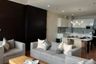 2 Bedroom Condo for rent in The Coast Bangkok, Bang Na, Bangkok near BTS Bang Na