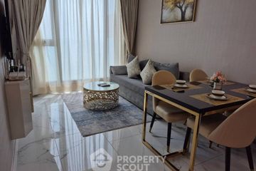 2 Bedroom Condo for sale in Copacabana Beach Jomtien, Nong Prue, Chonburi