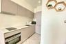 1 Bedroom Condo for rent in Magnolias Waterfront Residences, Khlong Ton Sai, Bangkok near BTS Saphan Taksin