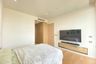 1 Bedroom Condo for rent in Magnolias Waterfront Residences, Khlong Ton Sai, Bangkok near BTS Saphan Taksin