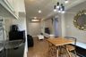 2 Bedroom Condo for sale in Maison Garden Chaeng Watthana, Thung Song Hong, Bangkok