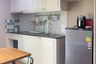 2 Bedroom Condo for sale in Maison Garden Chaeng Watthana, Thung Song Hong, Bangkok
