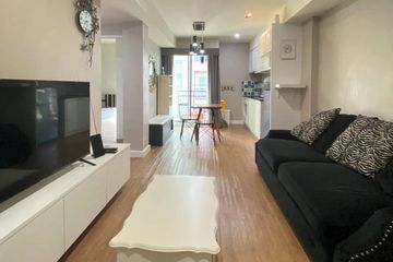 2 Bedroom Condo for sale in Maison Garden Chaeng Watthana, Thung Song Hong, Bangkok