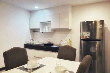 2 Bedroom Condo for rent in Supalai Premier Ratchathewi, Thanon Phetchaburi, Bangkok near BTS Ratchathewi