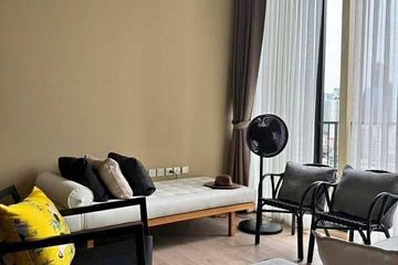 1 Bedroom Condo for rent in The Colony Sukhumvit 11, Khlong Toei Nuea, Bangkok near BTS Nana