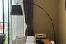 1 Bedroom Condo for rent in The Colony Sukhumvit 11, Khlong Toei Nuea, Bangkok near BTS Nana