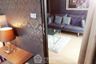 1 Bedroom Condo for sale in Ekkamai Residence, Phra Khanong Nuea, Bangkok near BTS Ekkamai