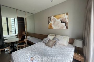 1 Bedroom Condo for rent in Park Origin Phrom Phong, Khlong Tan, Bangkok near BTS Phrom Phong
