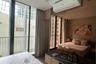 1 Bedroom Condo for rent in Park Origin Phrom Phong, Khlong Tan, Bangkok near BTS Phrom Phong