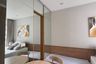 1 Bedroom Condo for rent in Park Origin Phrom Phong, Khlong Tan, Bangkok near BTS Phrom Phong