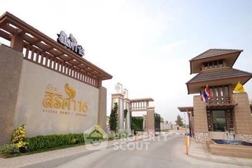 3 Bedroom House for sale in Nong Prue, Chonburi