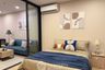 1 Bedroom Condo for rent in XT Phayathai, Thanon Phaya Thai, Bangkok near BTS Phaya Thai