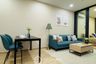 1 Bedroom Condo for rent in XT Phayathai, Thanon Phaya Thai, Bangkok near BTS Phaya Thai