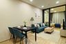 1 Bedroom Condo for rent in XT Phayathai, Thanon Phaya Thai, Bangkok near BTS Phaya Thai
