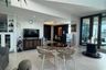 4 Bedroom Condo for rent in Supalai Oriental Sukhumvit 39, Khlong Tan Nuea, Bangkok