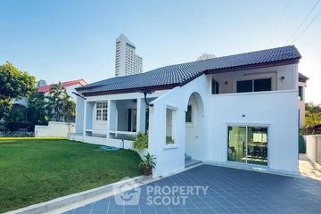 4 Bedroom House for sale in Nong Prue, Chonburi