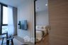 1 Bedroom Condo for rent in The Crest Park Residences, Chatuchak, Bangkok near MRT Phahon Yothin