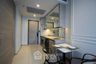 1 Bedroom Condo for rent in The Crest Park Residences, Chatuchak, Bangkok near MRT Phahon Yothin