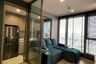 1 Bedroom Condo for sale in RHYTHM Charoenkrung Pavillion, Wat Phraya Krai, Bangkok near BTS Saphan Taksin