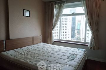 1 Bedroom Condo for sale in Circle Condominium, Makkasan, Bangkok near Airport Rail Link Makkasan