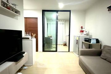 2 Bedroom Condo for sale in Wynn Condo, Khlong Thanon, Bangkok near BTS Saphan Mai