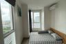 2 Bedroom Condo for rent in Aspire Sathorn - Ratchaphruek, Pak Khlong Phasi Charoen, Bangkok near MRT Bang Wa