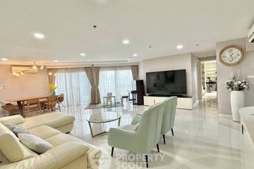 4 Bedroom Condo for sale in Belle Grand Rama 9, Huai Khwang, Bangkok near MRT Phra Ram 9