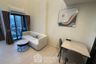 1 Bedroom Condo for rent in FLO by Sansiri, Khlong San, Bangkok near BTS Khlong San