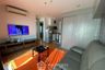 2 Bedroom Condo for rent in The President Sathorn-Ratchaphruek, Pak Khlong Phasi Charoen, Bangkok near BTS Krung Thon Buri