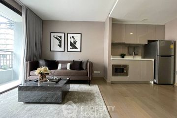 1 Bedroom Condo for sale in Dazzle Sukhumvit 7, Khlong Toei Nuea, Bangkok near BTS Nana