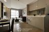 1 Bedroom Condo for sale in Dazzle Sukhumvit 7, Khlong Toei Nuea, Bangkok near BTS Nana