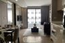 1 Bedroom Condo for sale in Dazzle Sukhumvit 7, Khlong Toei Nuea, Bangkok near BTS Nana