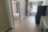 1 Bedroom Condo for rent in Life Asoke Rama 9, Makkasan, Bangkok near MRT Phra Ram 9
