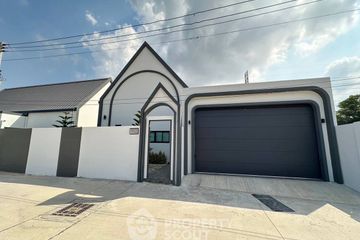 3 Bedroom Villa for sale in Siam Place, Nong Prue, Chonburi