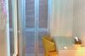 1 Bedroom Condo for sale in Supalai Park Kaset, Sena Nikhom, Bangkok near BTS Kasetsart University