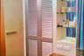 1 Bedroom Condo for sale in Supalai Park Kaset, Sena Nikhom, Bangkok near BTS Kasetsart University