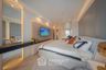 2 Bedroom Condo for rent in Supalai Casa Riva, Bang Kho Laem, Bangkok near BTS Talat Phlu
