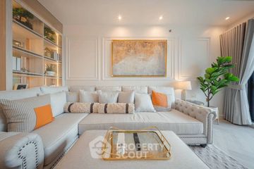 2 Bedroom Condo for rent in Supalai Casa Riva, Bang Kho Laem, Bangkok near BTS Talat Phlu